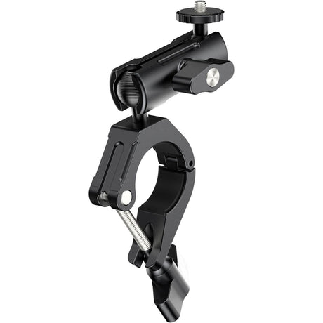 Ulanzi CM025 Bicycle/Motorcycle Handlebar Clamp For Actioncam