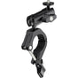 Ulanzi CM025 Bicycle/Motorcycle Handlebar Clamp For Actioncam