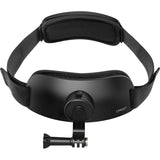 Ulanzi CM027 Go Quick II Head Strap For GoPro / Smartphone