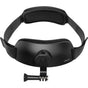 Ulanzi CM027 Go Quick II Head Strap For GoPro / Smartphone