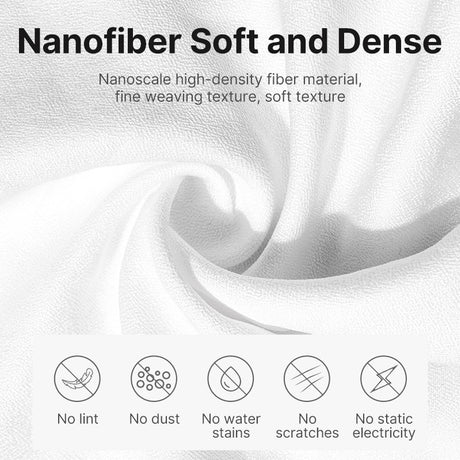 Ulanzi Microfiber Nano Cloth Dust-free - image 4 of 5