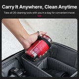Ulanzi CO28 26-IN-1 Cleaning Kit For FullFrame Camera's V2 - image 3 of 5