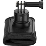 Ulanzi CO62 Go Quick II Backpack Clip Mount - image 2 of 2