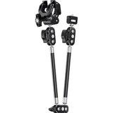 Ulanzi CO78 3-PUNTS Super Clamp Kit w/ Magic Arm