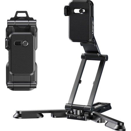 Ulanzi CO81 Tiltable Uka Quick Release Stand For Camera