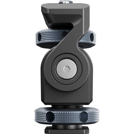 Ulanzi C082 Swifel Tilt Monitor Mount w/ Adjustable Dempin - image 3 of 5