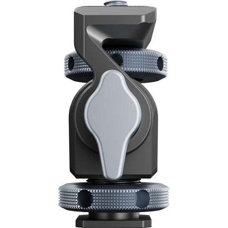 Ulanzi C082 Swifel Tilt Monitor Mount w/ Adjustable Dempin - image 4 of 5
