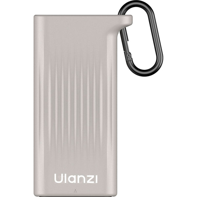 Ulanzi CR2 Card Reader Case For SD + Micro-SD + Sim - Grey