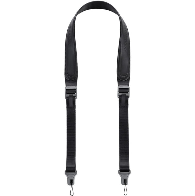 Ulanzi CSS1 U-Snap Camera Strap - Black