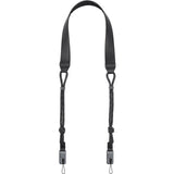 Ulanzi CSS2 U-Snap Lite Camera Strap - Shadow Black