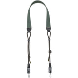 Ulanzi CSS2 U-Snap Lite Camera Strap - Frost Pine Green