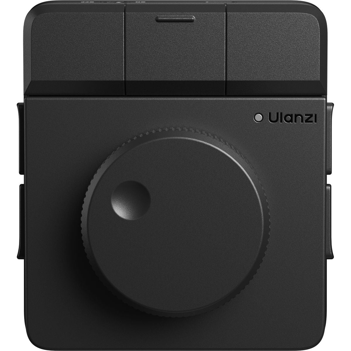 Ulanzi D100 Dial Creative Controller - Wireless Draaiknop