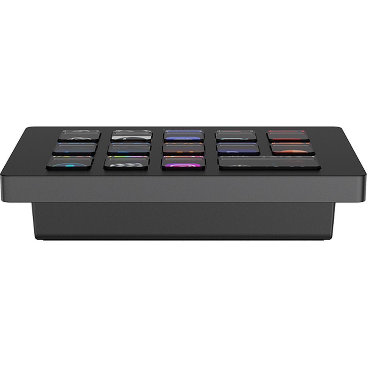 Ulanzi D200H Stream Deck Smart Keyboard