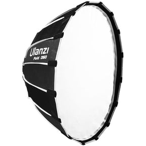 Ulanzi D60 Quick Release Octa Softbox 60cm - Bowens Mount
