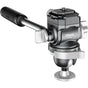 Ulanzi EH09 Fluid Head Video Tripod Head w/ Ball Head