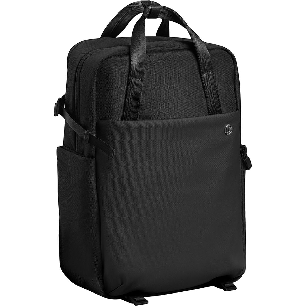 Ulanzi F08 2-IN-1 Backpack + Sling Bag/Organizer 18l - Black