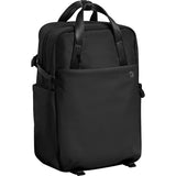 Ulanzi F08 2-IN-1 Backpack + Sling Bag/Organizer 18l - Black