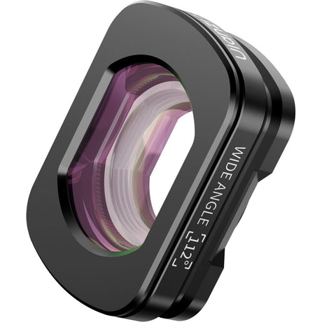 Ulanzi F35 Wide-Angle Lens For DJI Osmo Pocket 3 - image 3 of 5