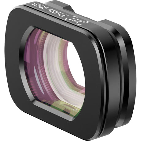 Ulanzi F35 Wide-Angle Lens For DJI Osmo Pocket 3 - image 4 of 5