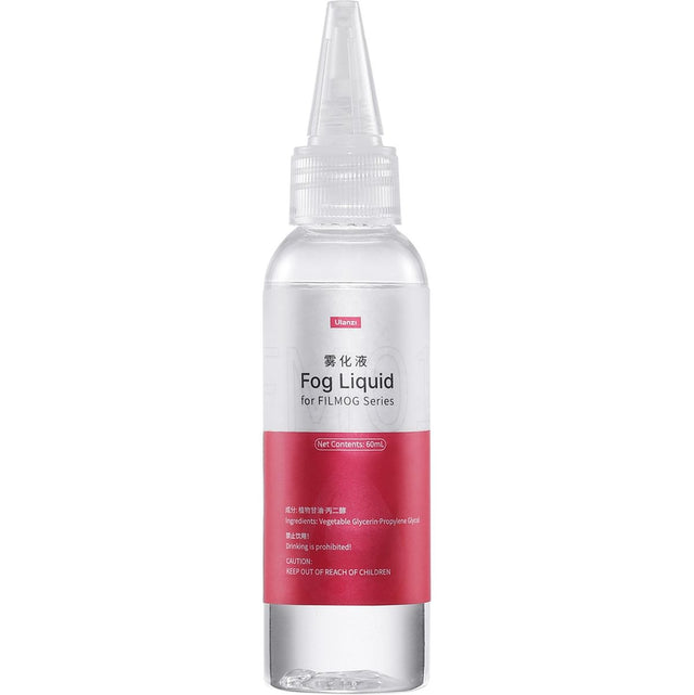 Ulanzi Fluid For FM01 FILMOG Ace Smoke Machine