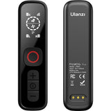 Ulanzi FILMOG Ace Fog Machine FM01 Portable Smoke Machine