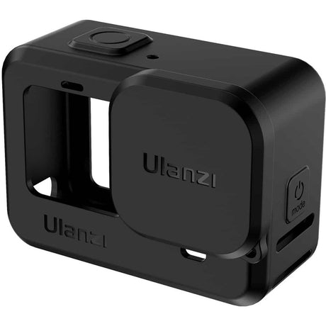 Ulanzi G9-1 Protective Cover w/ Lens Cap For GoPro 9/10/11 - image 2 of 2