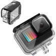 Ulanzi G9-7 Waterproof Case For GoPro Hero 9/10/11/12/13