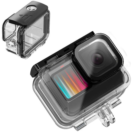 Ulanzi G9-7 Waterproof Case For GoPro Hero 9/10/11/12/13