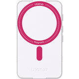 Ulanzi GL01 Glowup MagSafe Duo Light - White