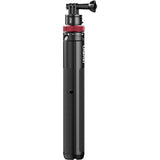 Ulanzi Go Quick II 1.4m GoPro Selfie Stick Tripod Magnetic - image 2 of 2