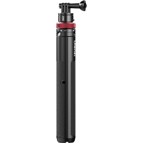 Ulanzi Go Quick II 1.4m GoPro Selfie Stick Tripod Magnetic - image 2 of 2