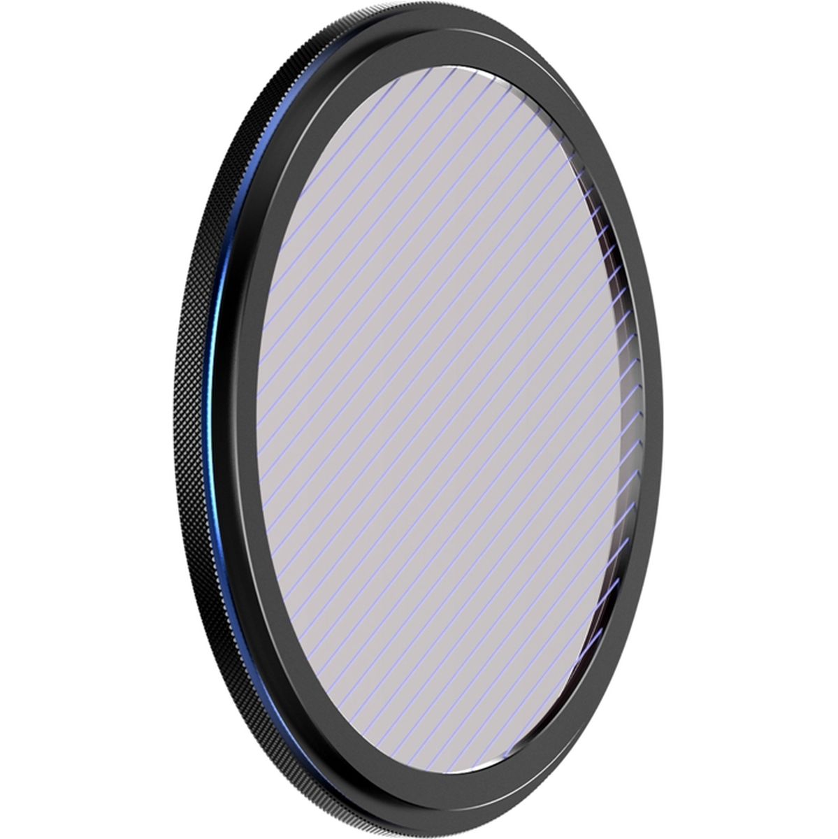 Ulanzi HP-013 Blue Silk Filter 52mm For MagFilter System