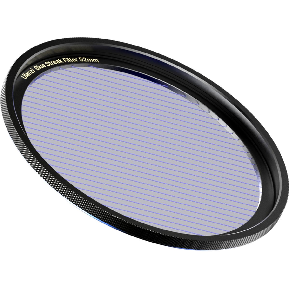 Ulanzi HP-013 Blue Silk Filter 52mm For MagFilter System - image 2 of 2
