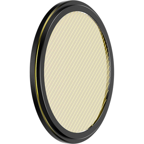 Ulanzi HP-013 Gold Silk Filter 52mm For MagFilter System