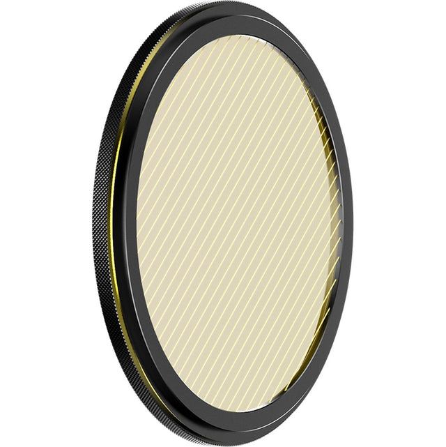 Ulanzi HP-013 Gold Silk Filter 52mm For MagFilter System