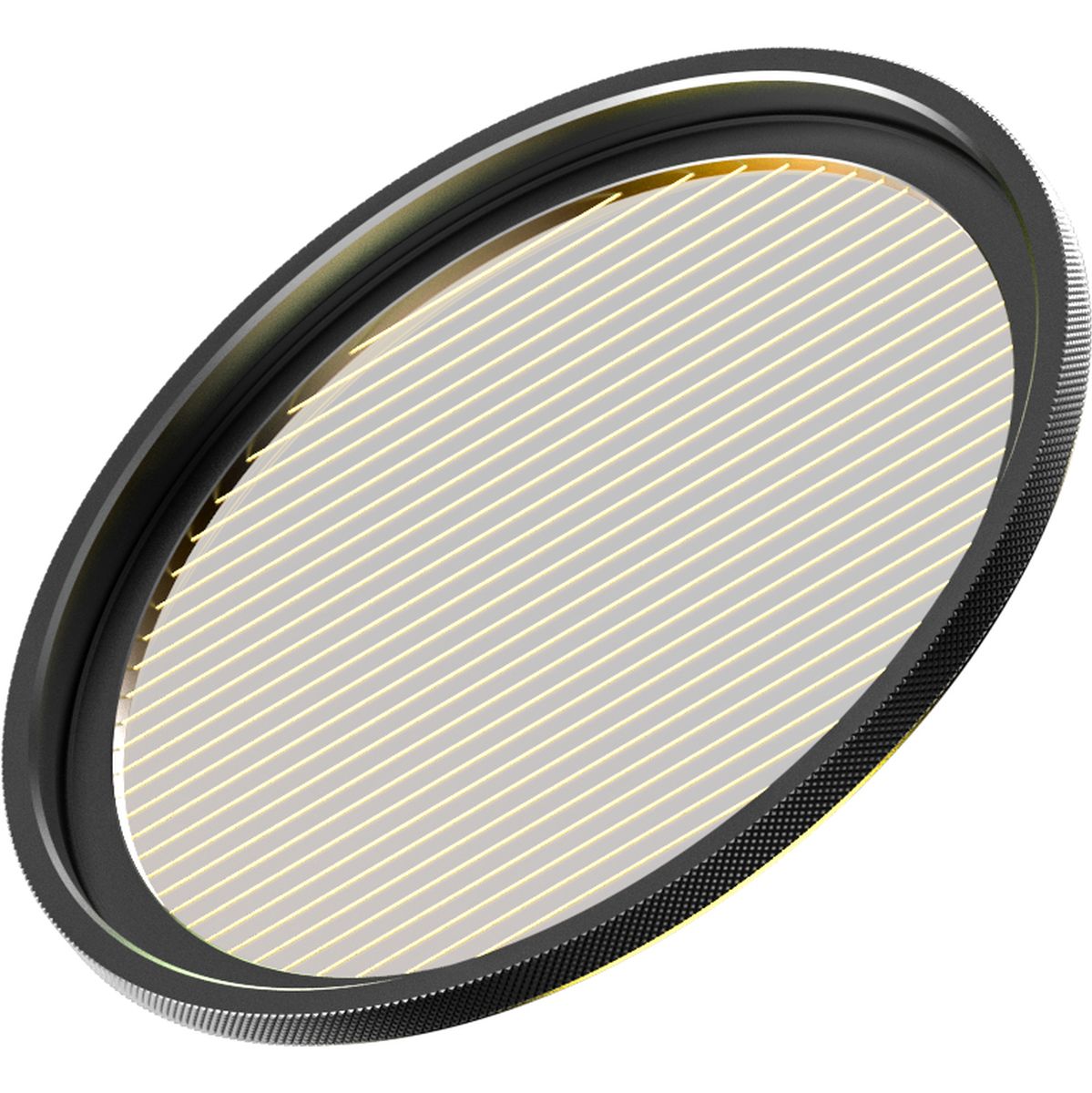 Ulanzi HP-013 Gold Silk Filter 52mm For MagFilter System - image 2 of 2