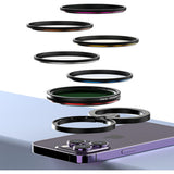 Ulanzi HP-013 Smartphone Magfilter Filter Kit w/ MagSafe