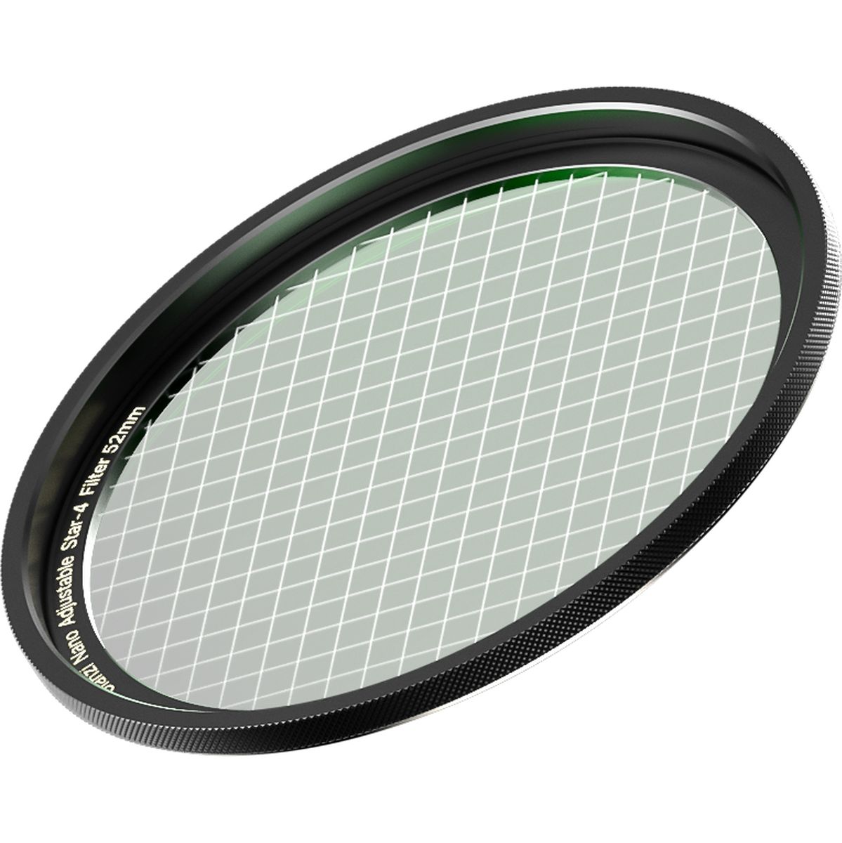 Ulanzi HP-013 Star Filter 52mm For MagFilter System - image 2 of 2