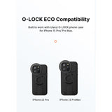 Ulanzi O-LOCK 52mm Magnetic Filter Mount For O-LOCK Case - image 3 of 5