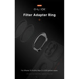 Ulanzi O-LOCK 52mm Magnetic Filter Mount For O-LOCK Case - image 4 of 5