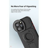 Ulanzi O-LOCK 52mm Magnetic Filter Mount For O-LOCK Case - image 5 of 5