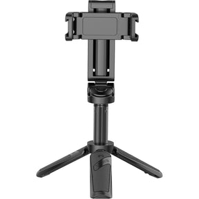 Ulanzi JJ02 Pocket Selfie Stick Tripod w/ Remote