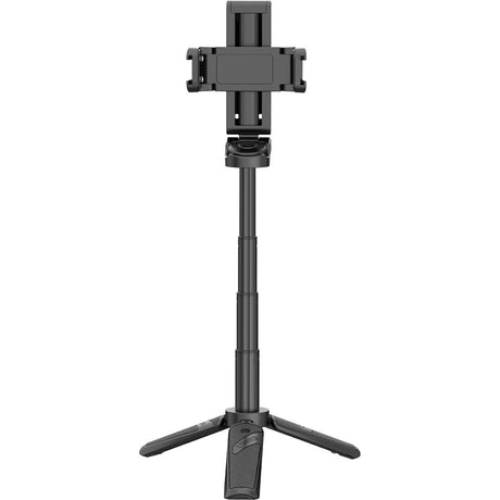 Ulanzi JJ02 Pocket Selfie Stick Tripod w/ Remote - image 2 of 2