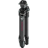 Ulanzi JJ05 Photo Travel Tripod Carbon w/ Tiltable Arm