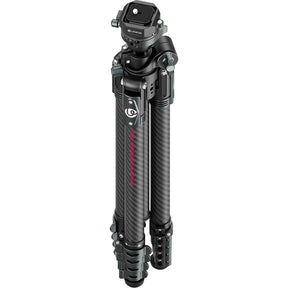 Ulanzi JJ05 Photo Travel Tripod Carbon w/ Tiltable Arm