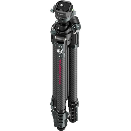 Ulanzi JJ05 Photo Travel Tripod Carbon w/ Tiltable Arm