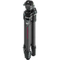 Ulanzi JJ05 Photo Travel Tripod Carbon w/ Tiltable Arm