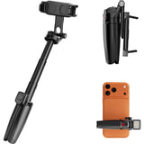 Ulanzi JJ21 Mini Selfie Stick Tripod w/ Remote