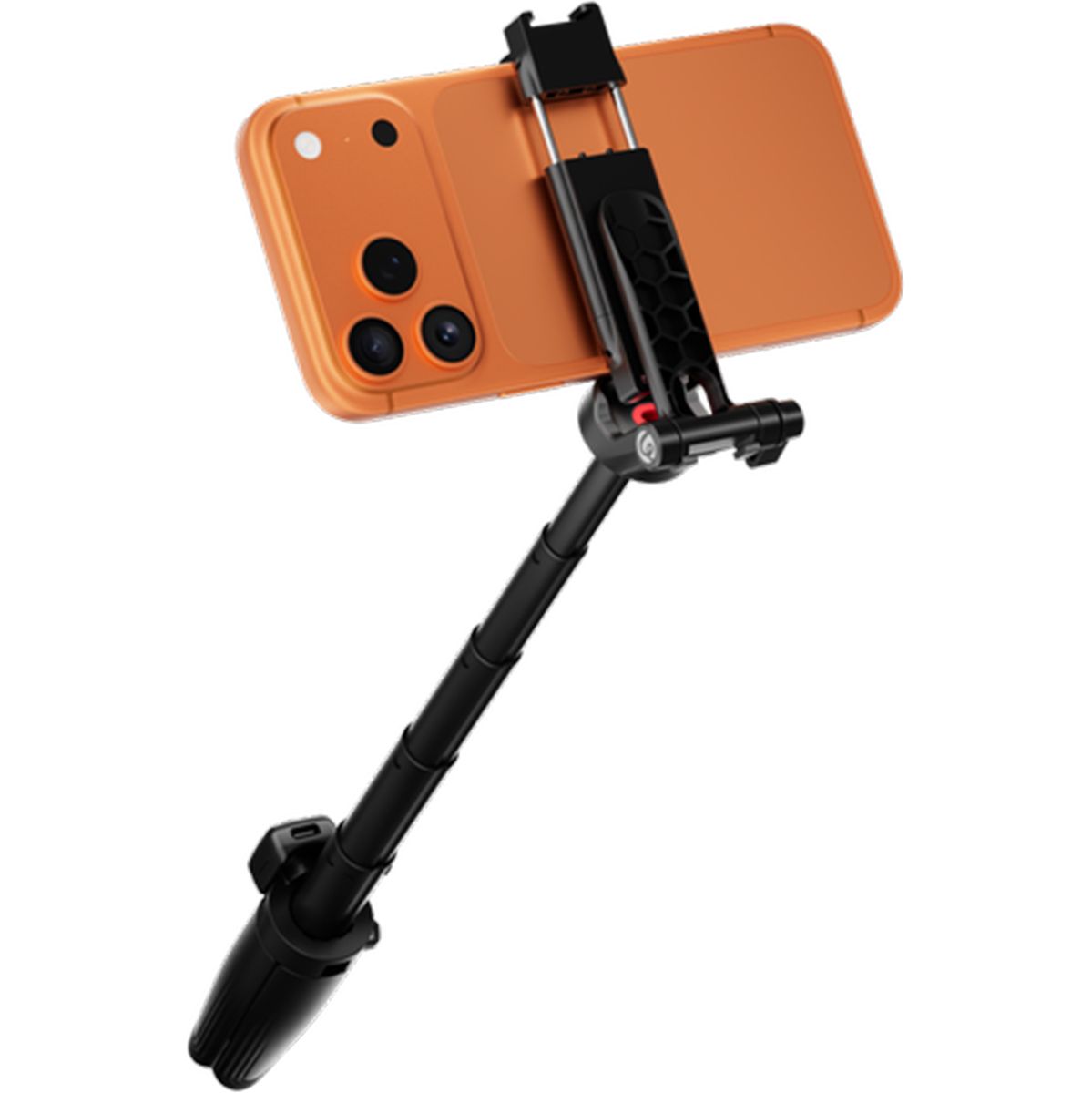 Ulanzi JJ21 Mini Selfie Stick Tripod w/ Remote - image 2 of 5
