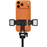 Ulanzi JJ21 Mini Selfie Stick Tripod w/ Remote - image 4 of 5